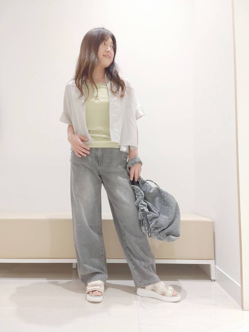 8439444/イオンモール新小松/GLOBAL WORK/158
