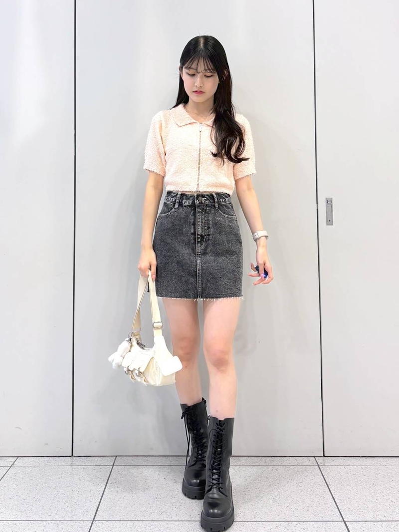 8445454/ヘップファイブ/Heather/164