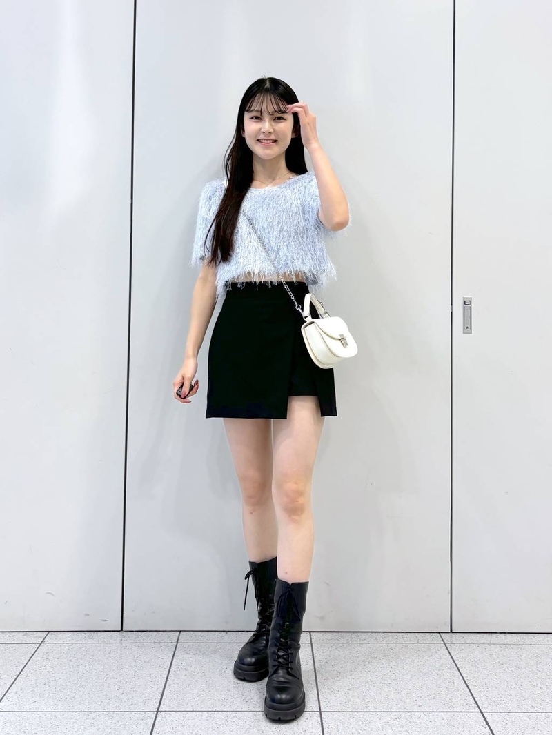 8445490/ヘップファイブ/Heather/164