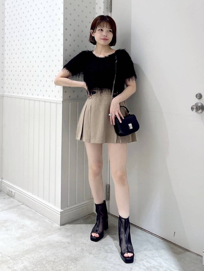 8451526/イオンモール高岡/Heather/163
