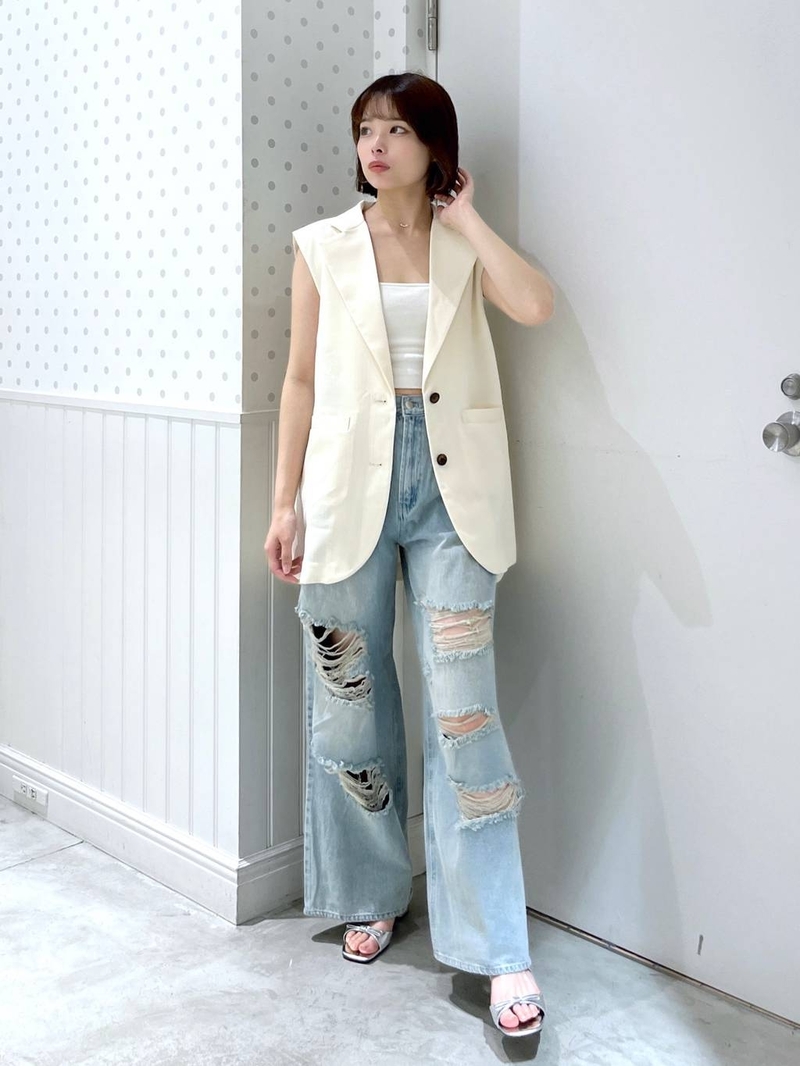 8453459/イオンモール高岡/Heather/163