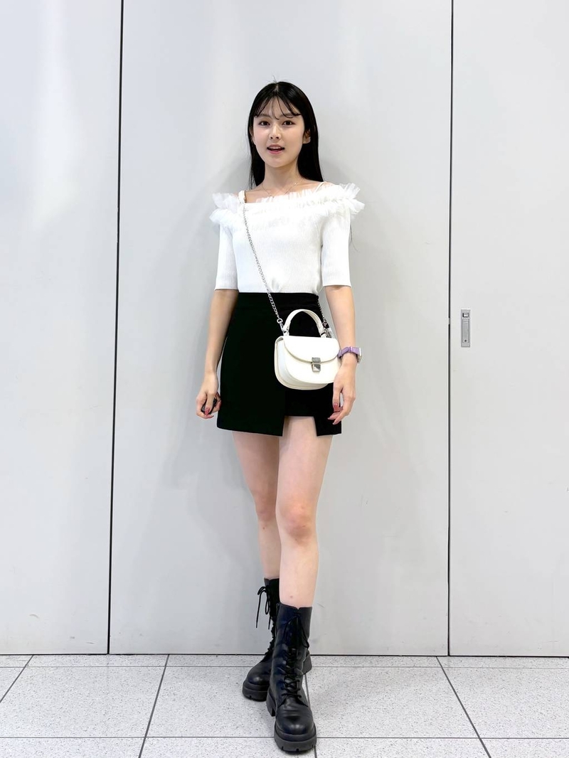 8445498/ヘップファイブ/Heather/164
