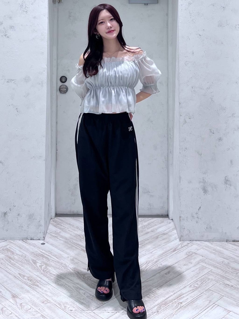 8456127/イオンモール新潟南/Heather/156