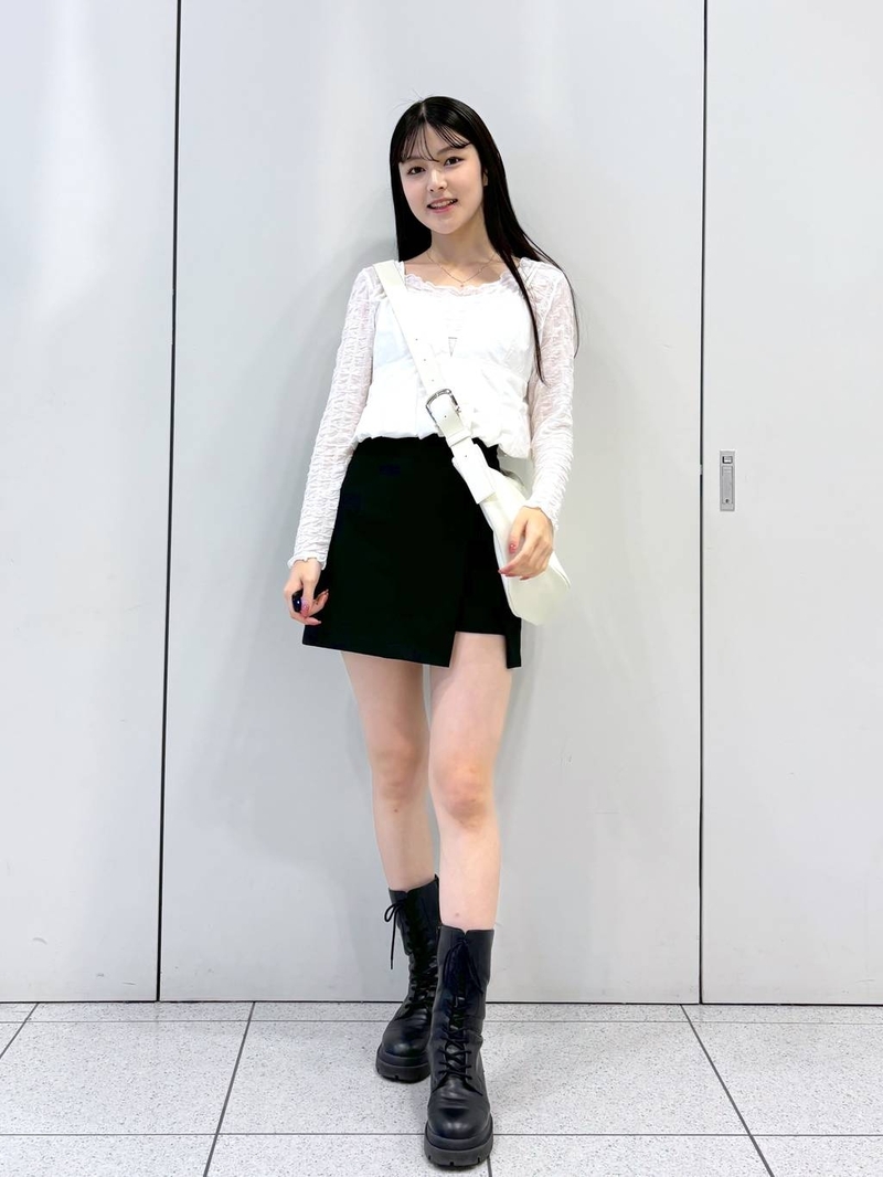8445508/ヘップファイブ/Heather/164