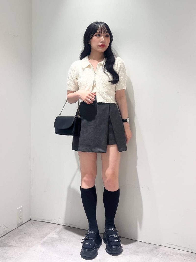 8428699/天王寺ミオ/Heather/152