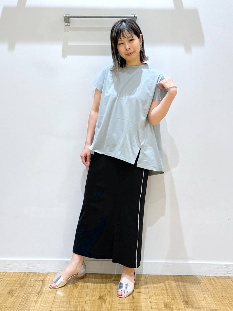 8452704/イオンモールむさし村山/GLOBAL WORK/158