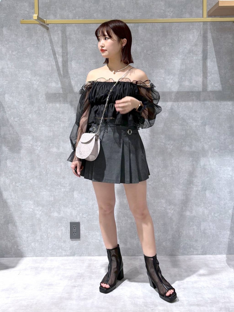8457644/名古屋パルコ/Heather/155