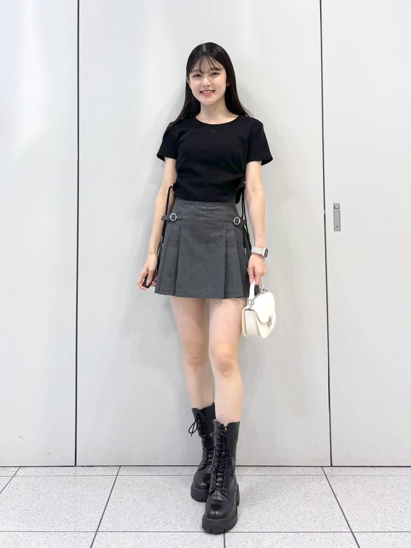 8445521/ヘップファイブ/Heather/164