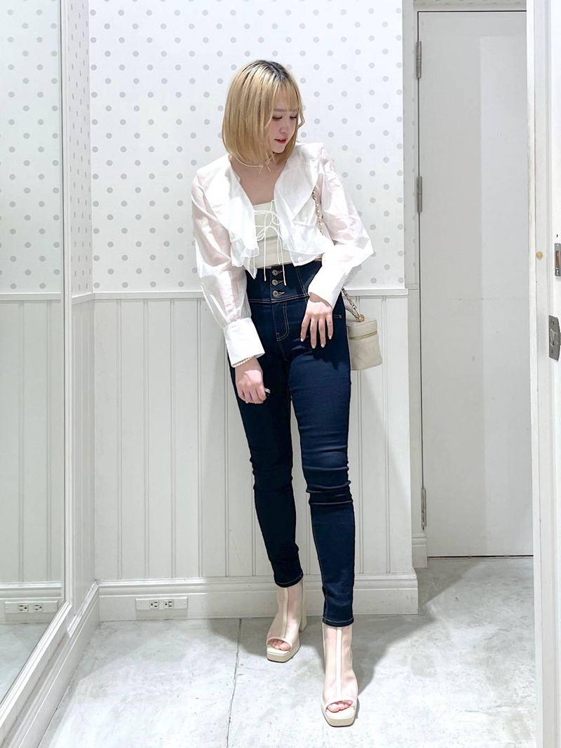 8461839/イオンモール高岡/Heather/165