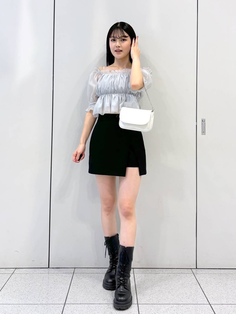 8445535/ヘップファイブ/Heather/164