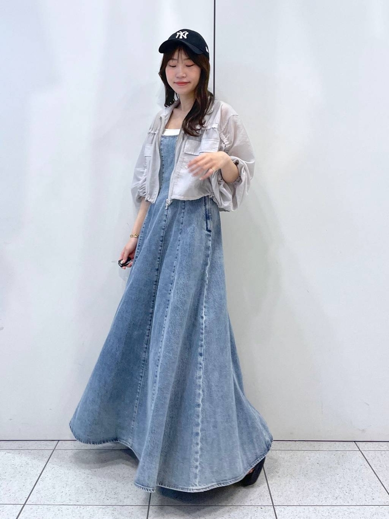 8467183/梅田ヘップファイブ/Heather/160