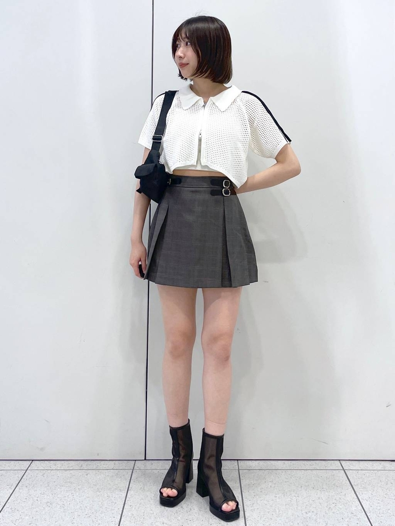 8471922/梅田ヘップファイブ/Heather/165