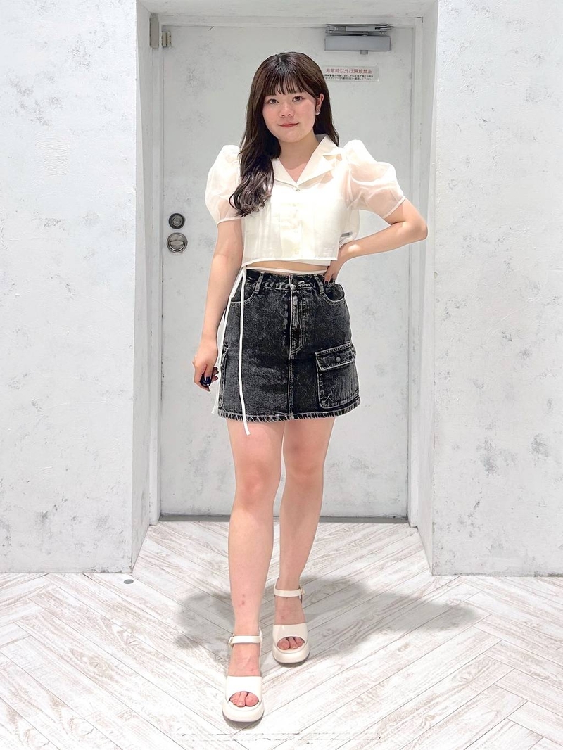 8474746/イオンモール新潟南/Heather/155