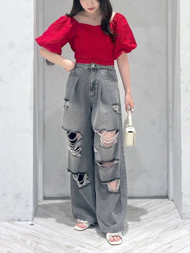 8476365/イオンモール新潟亀田インター/Heather/156