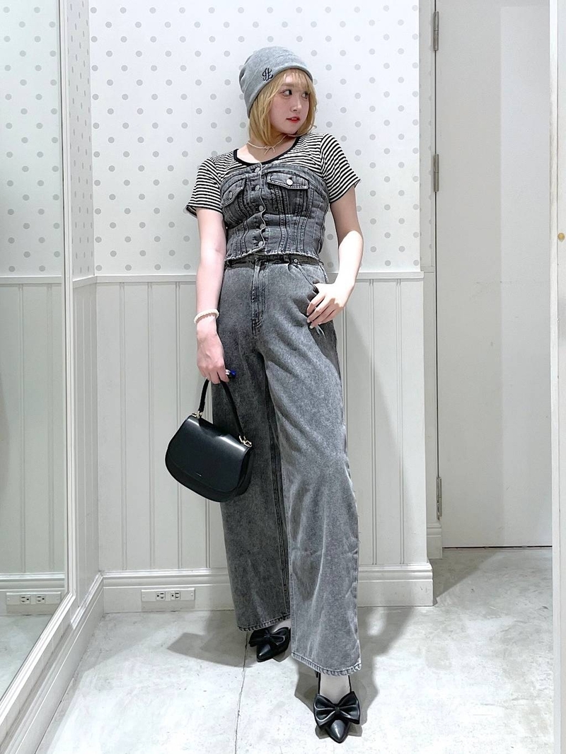 8478587/イオンモール高岡/Heather/165