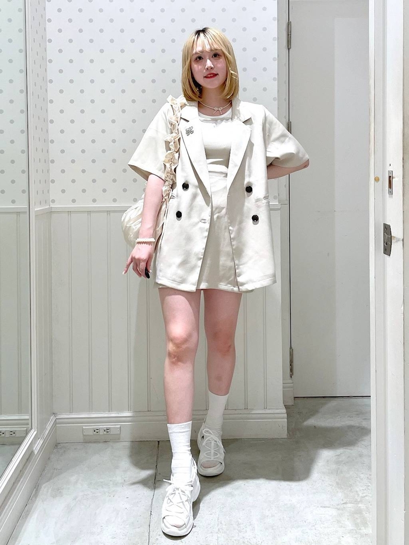 8478397/イオンモール高岡/Heather/165