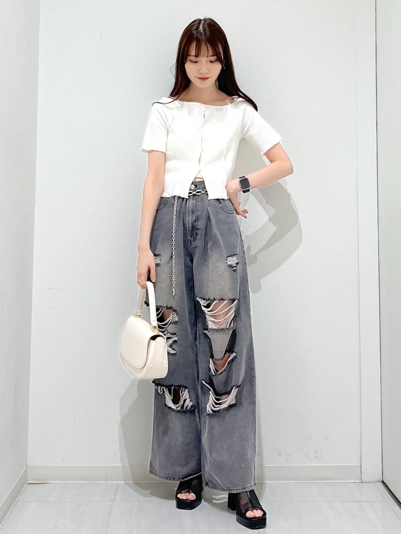 8479143/ステラプレイス/Heather/162