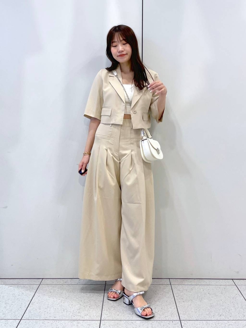 8481719/梅田ヘップファイブ/Heather/160