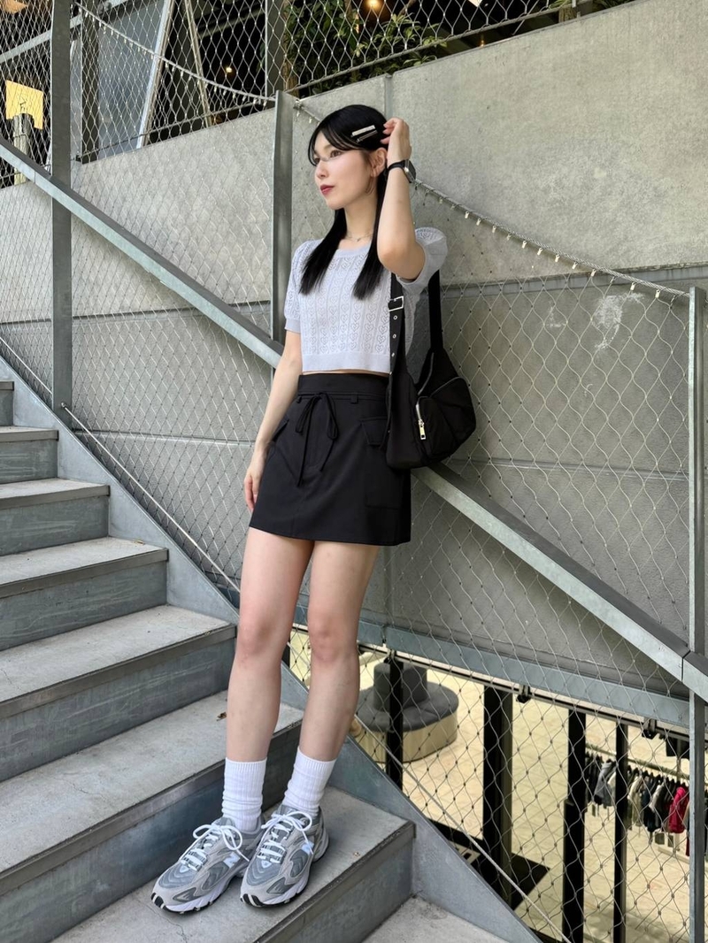 8478143/ルミネエスト/Heather/166