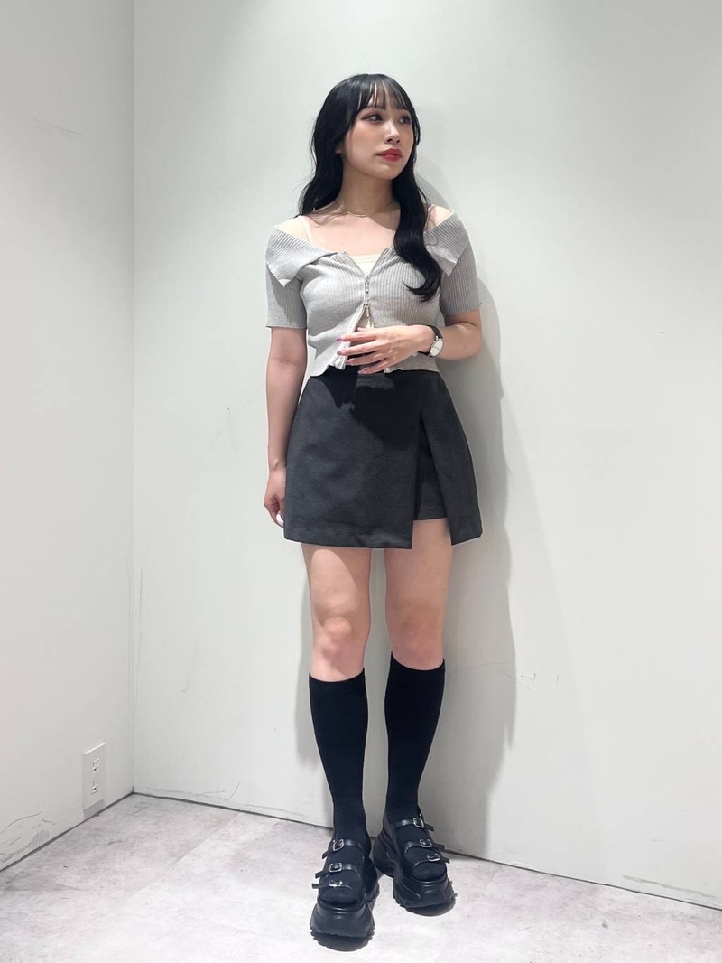 8428697/天王寺ミオ/Heather/152