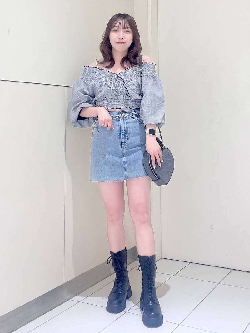 8487434/ルクア/Heather/154