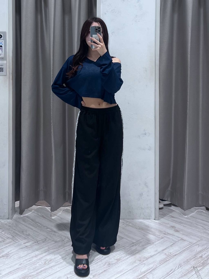 8491642/イオンモール新潟南/Heather/156