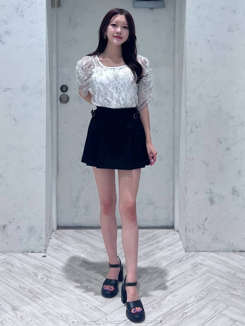 8494199/イオンモール新潟南/Heather/156