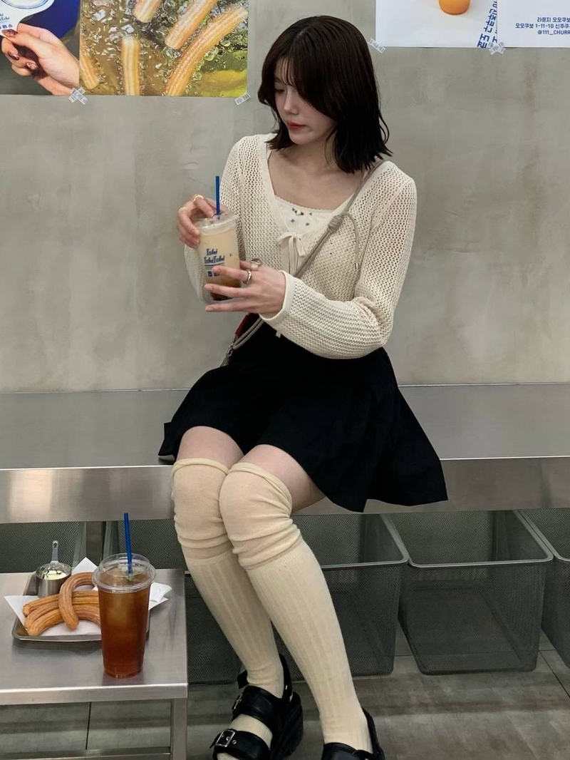 8484367/ルミネエスト/Heather/164