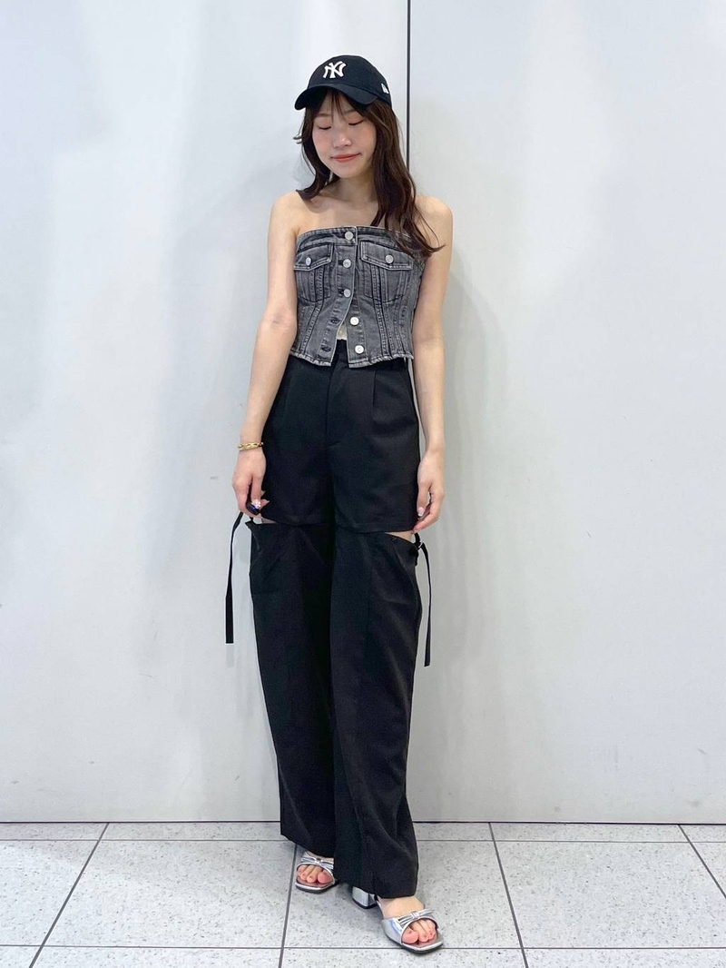 8495380/梅田ヘップファイブ/Heather/160