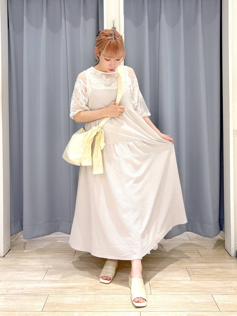 8493398/長野ミドリ/LOWRYS FARM/155