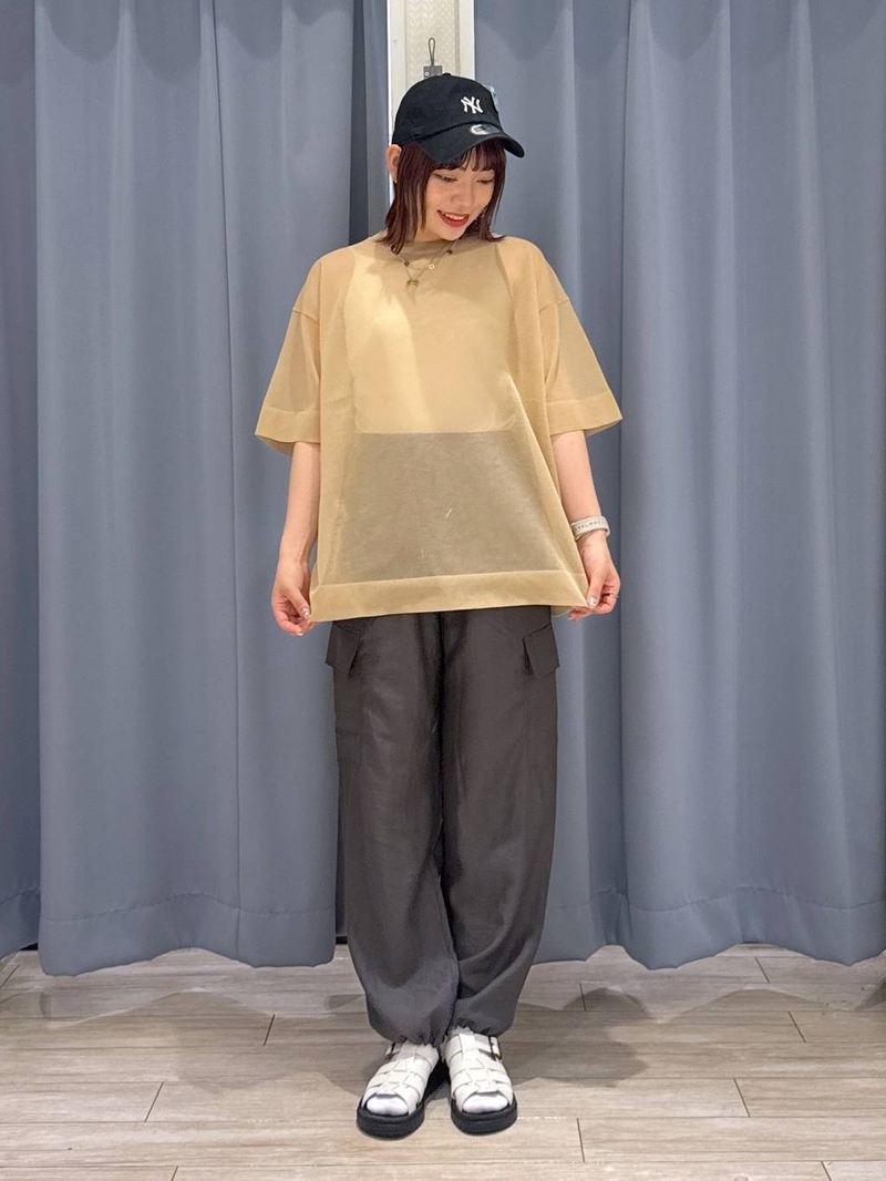 8496560/長野ミドリ/LOWRYS FARM/160