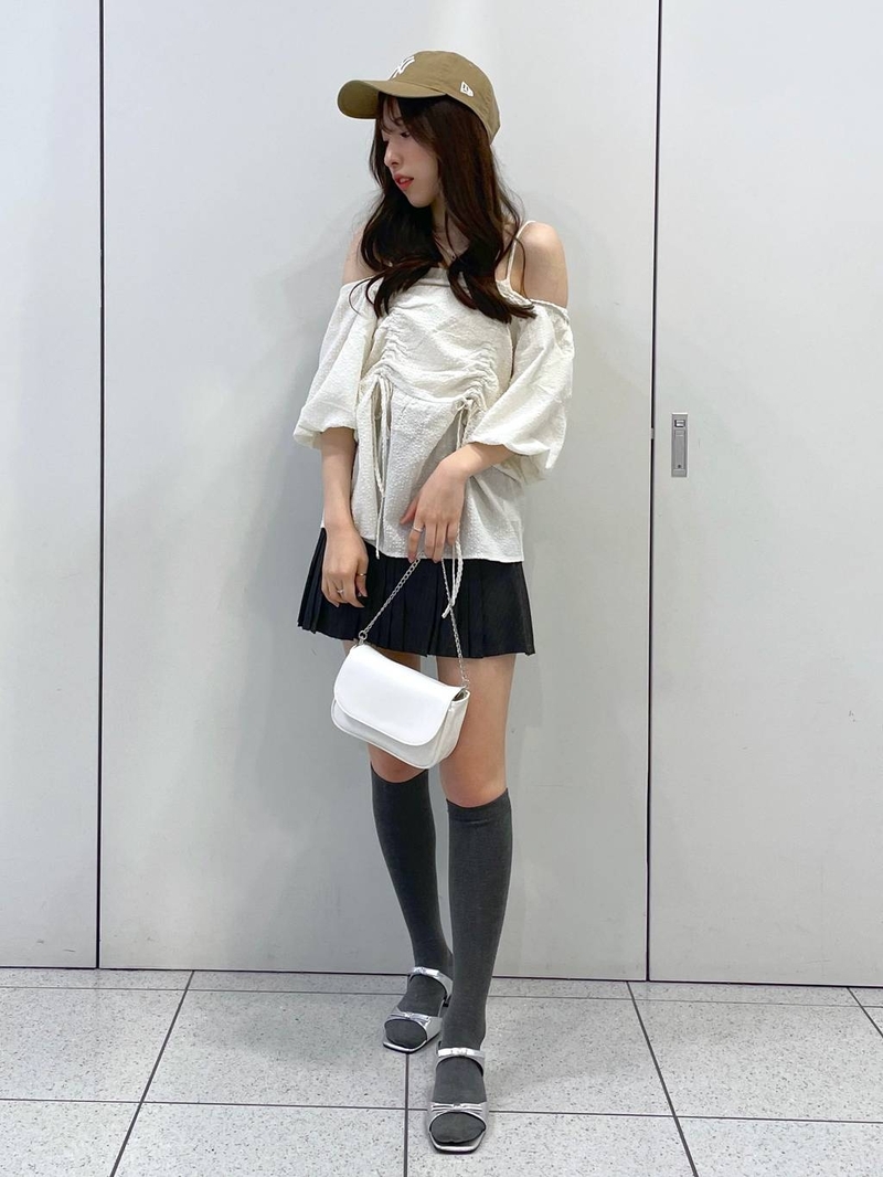 8497486/イオンモール岡山/Heather/163