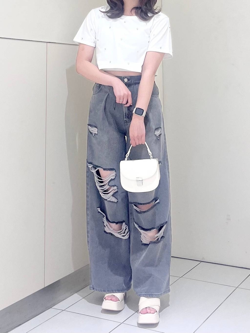 8497719/ルクア/Heather/154