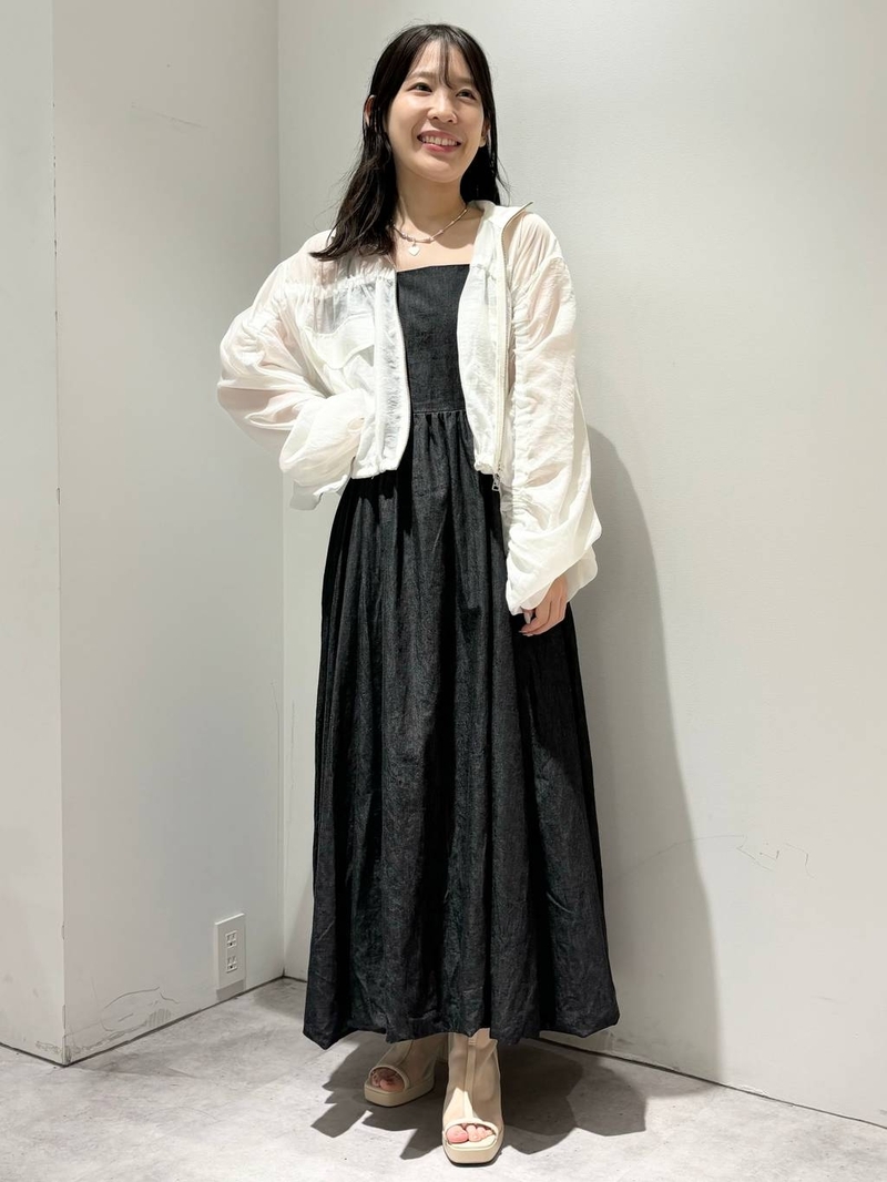 8508135/広島パルコ/Heather/156