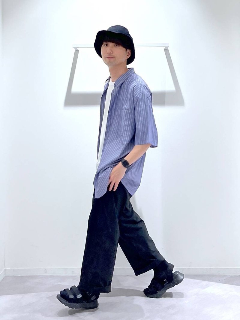 8511351/ニッケコルトンプラザ/GLOBAL WORK/168