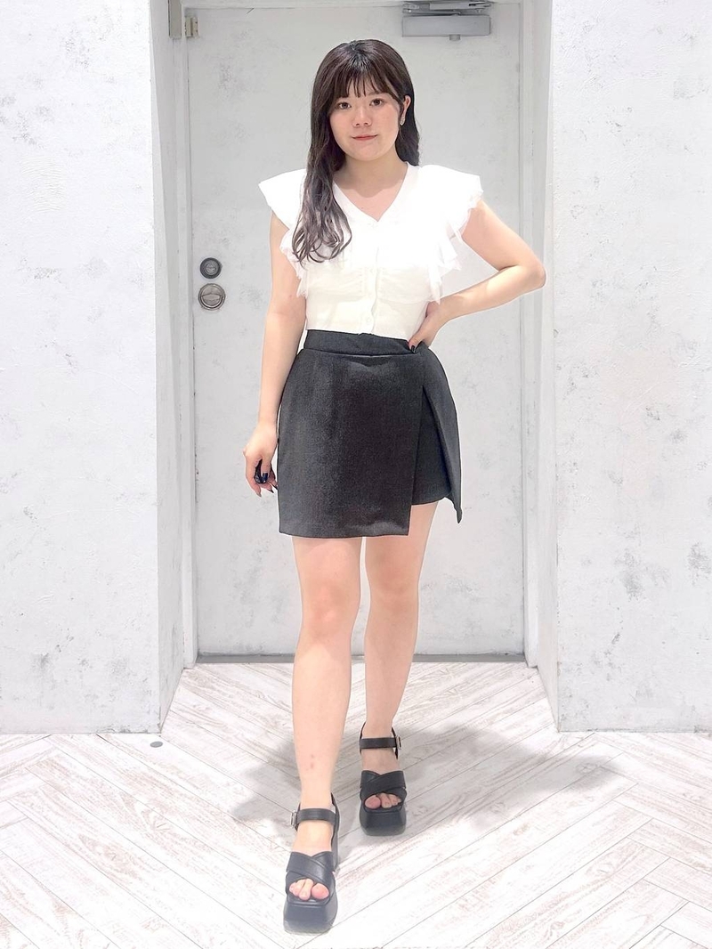8507643/イオンモール新潟南/Heather/155