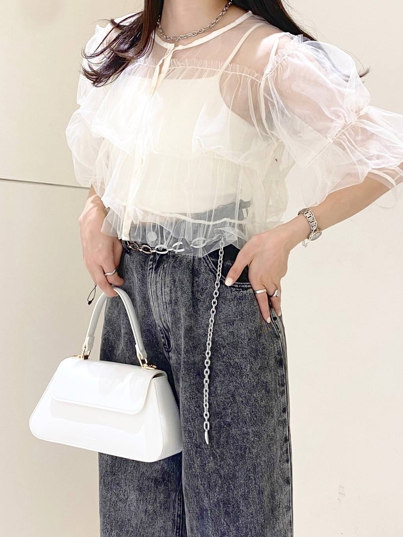 8513114/ルクア/Heather/157