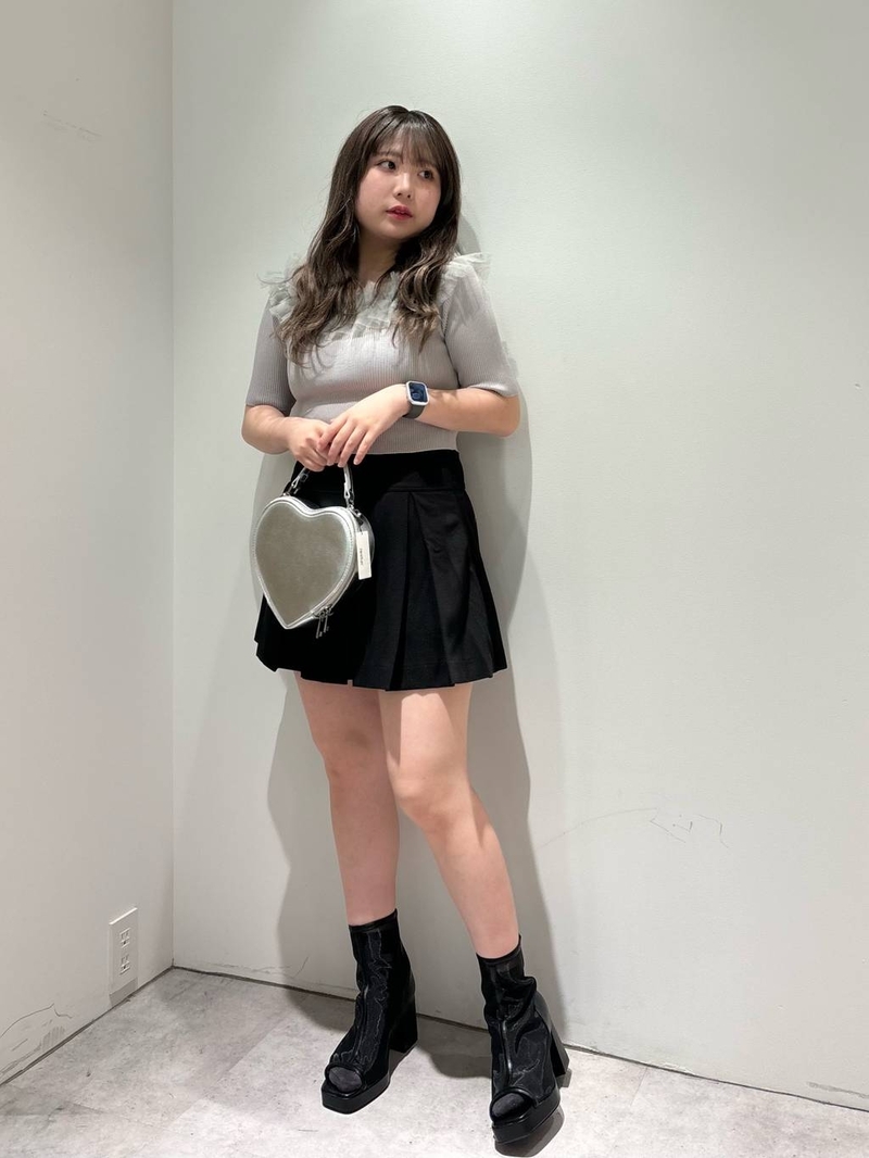 8516081/天王寺ミオ/Heather/154