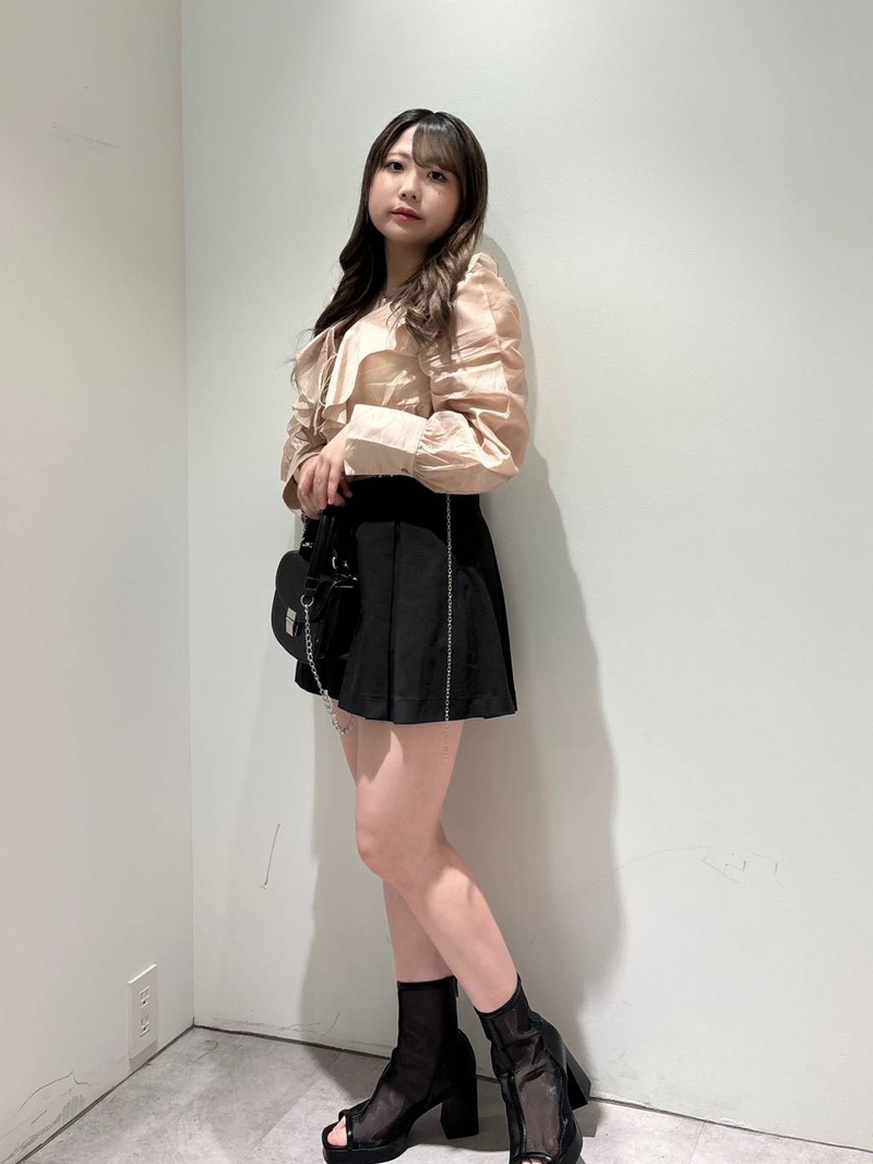 8516062/天王寺ミオ/Heather/154