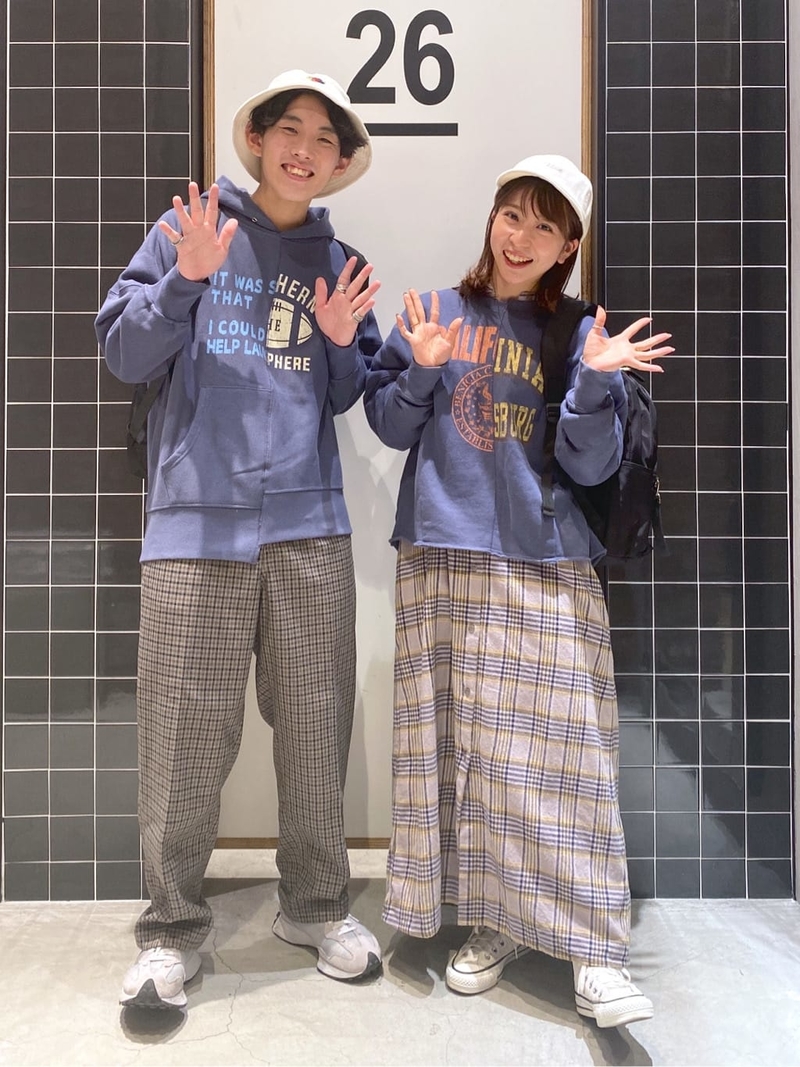 4273773/イオンモール鹿児島/niko and.../165