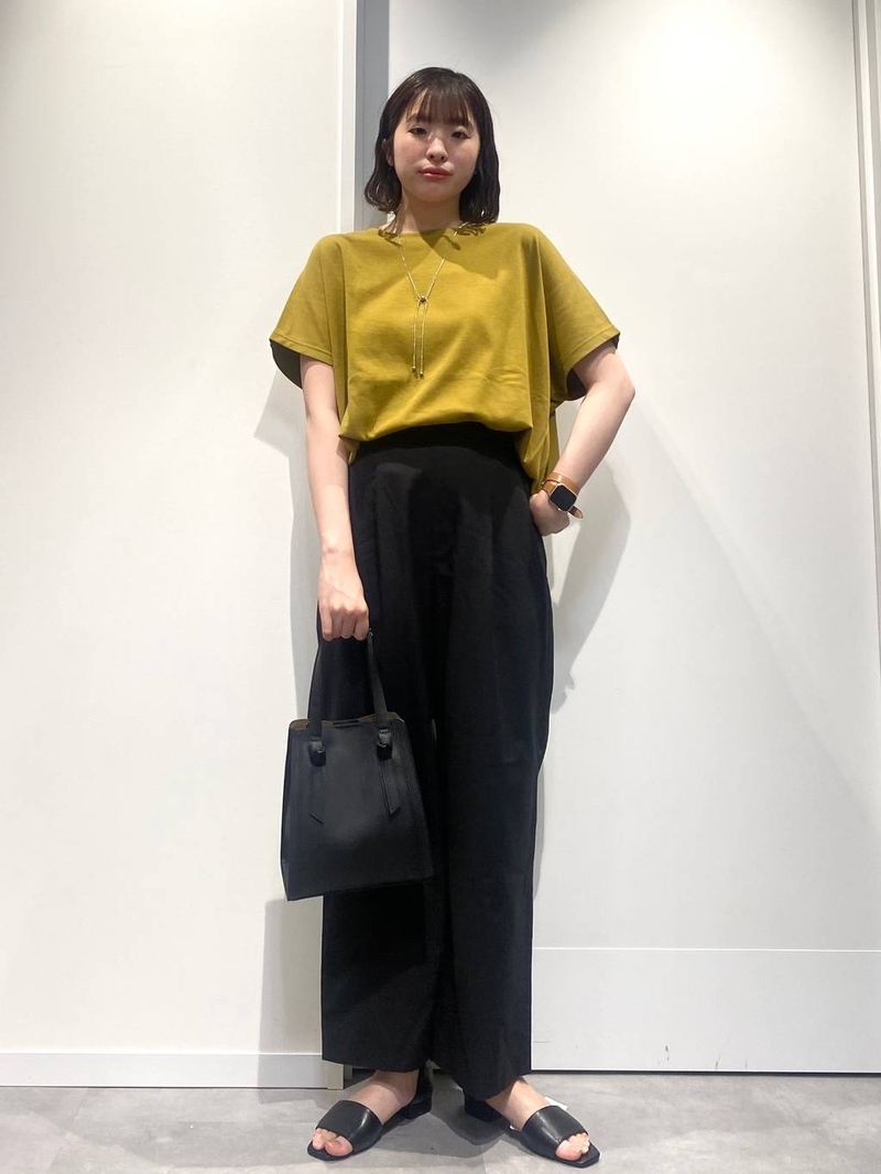 8511375/東急百貨店さっぽろ店/GLOBAL WORK/160