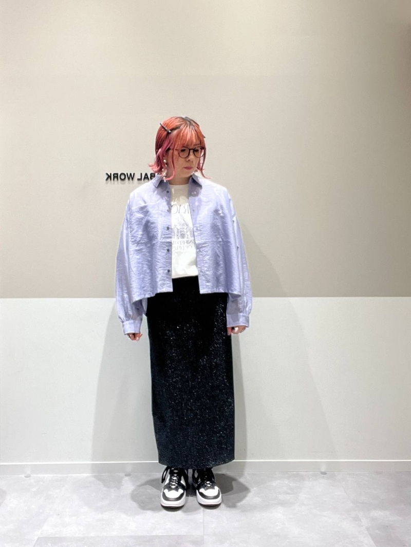 8519546/イオンレイクタウン/GLOBAL WORK/157
