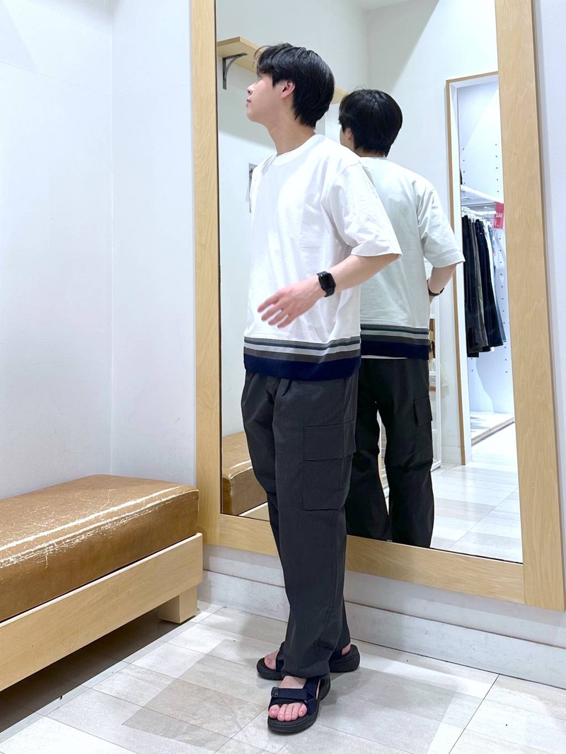 8527412/ららぽーと和泉/GLOBAL WORK/175