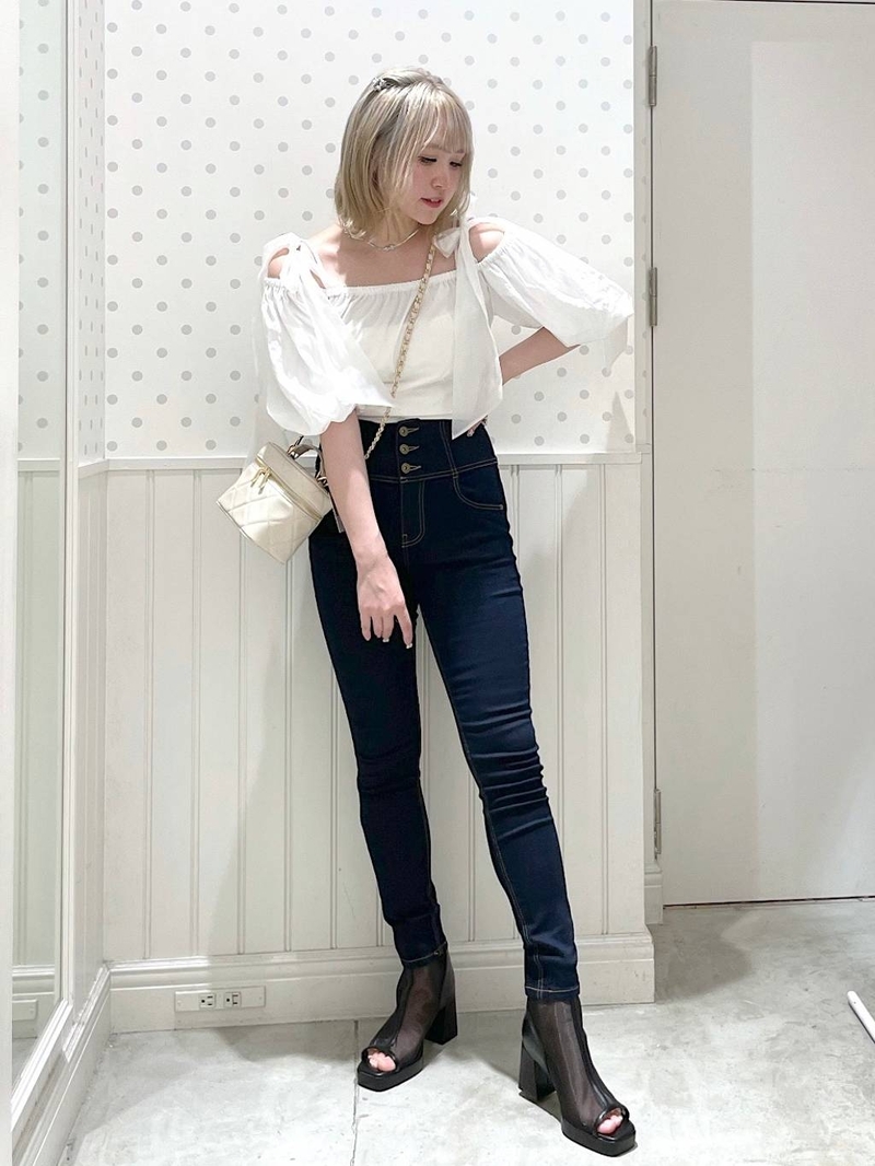 8528774/イオンモール高岡/Heather/165
