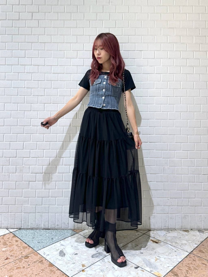 8532419/サンシャインシティアルパ/Heather/166