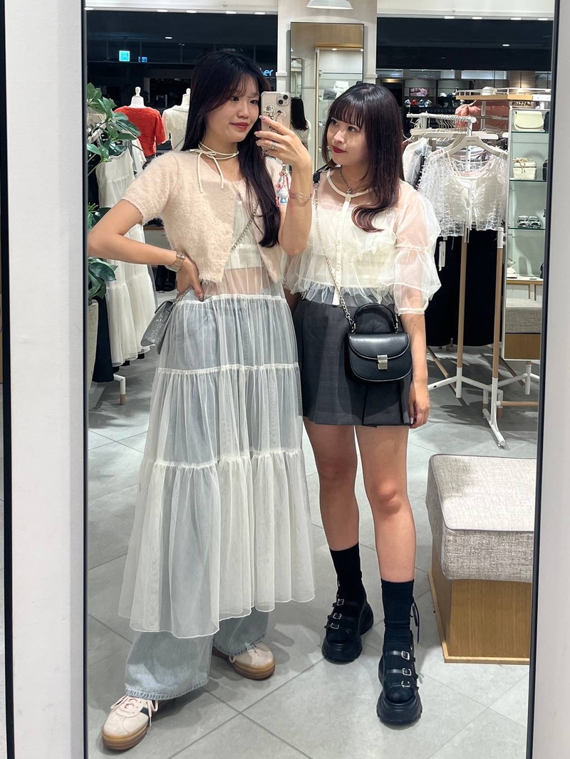 8532460/ららぽーとTOKYO-BAY/Heather/168