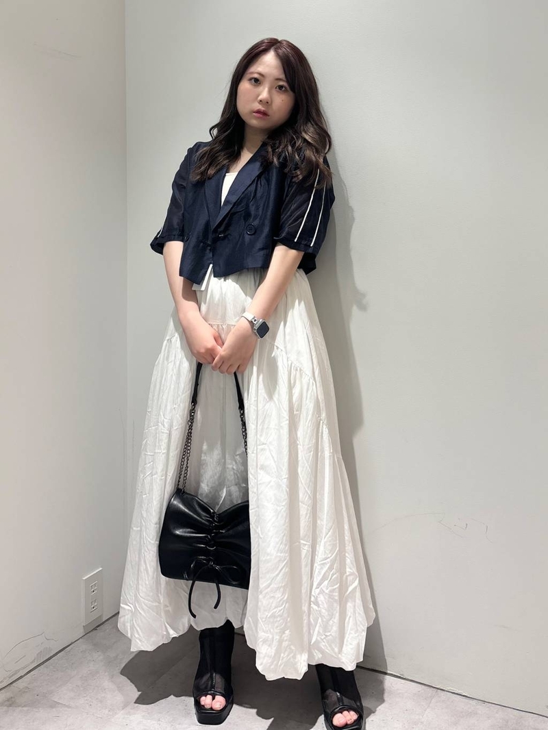 8535120/天王寺ミオ/Heather/154