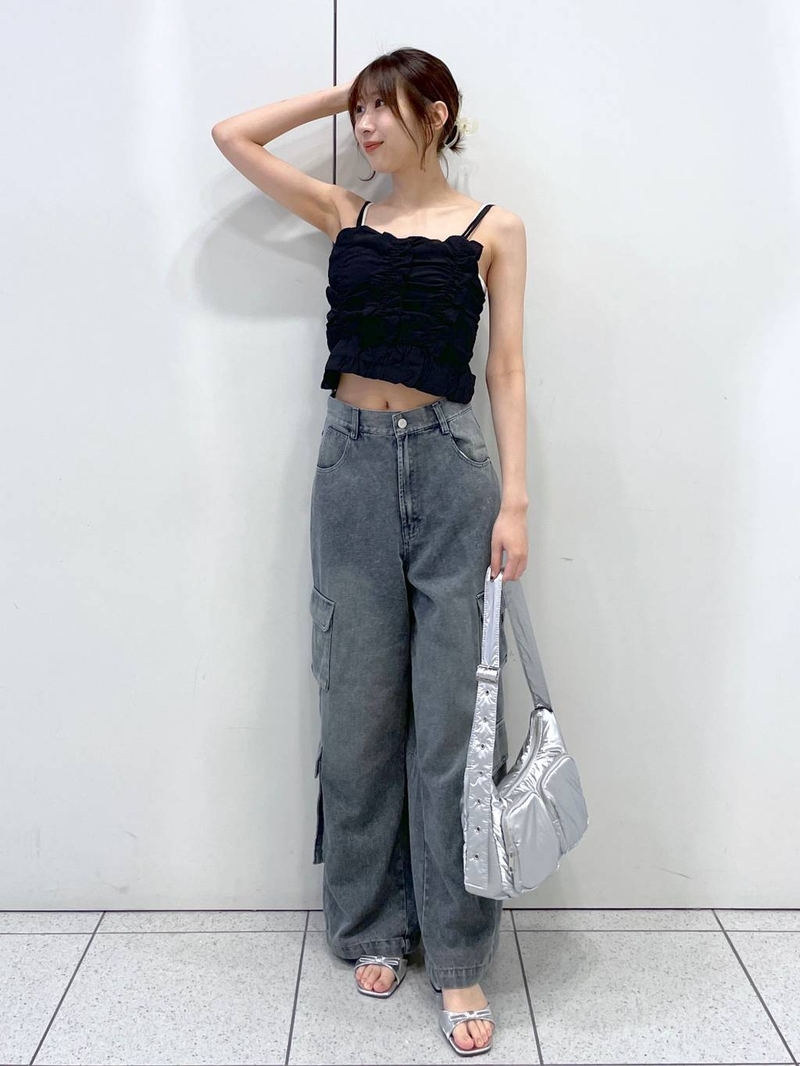 8483877/ヘップファイブ/Heather/165