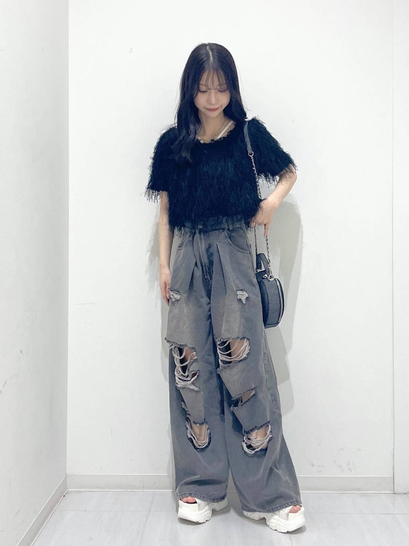8540426/ステラプレイス/Heather/150