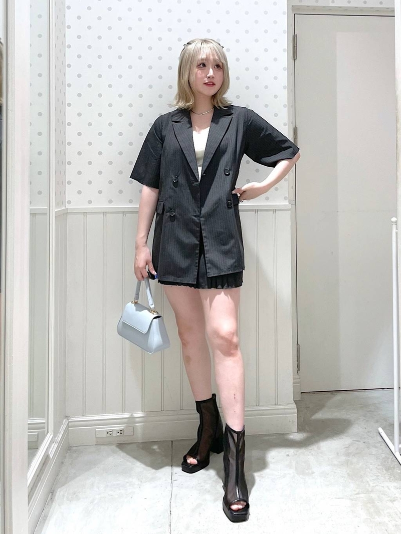 8537282/イオンモール高岡/Heather/165